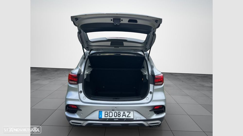 MG ZS 1.0 T-GDI Luxury Aut. - 16