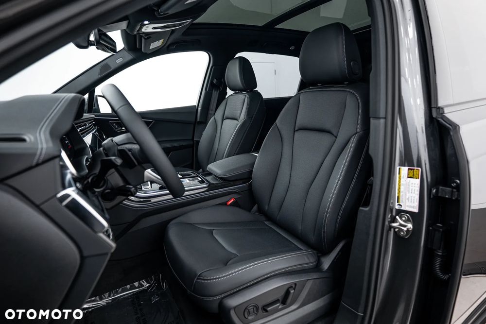 Audi Q7 50 TDI quattro tiptronic S line - 22