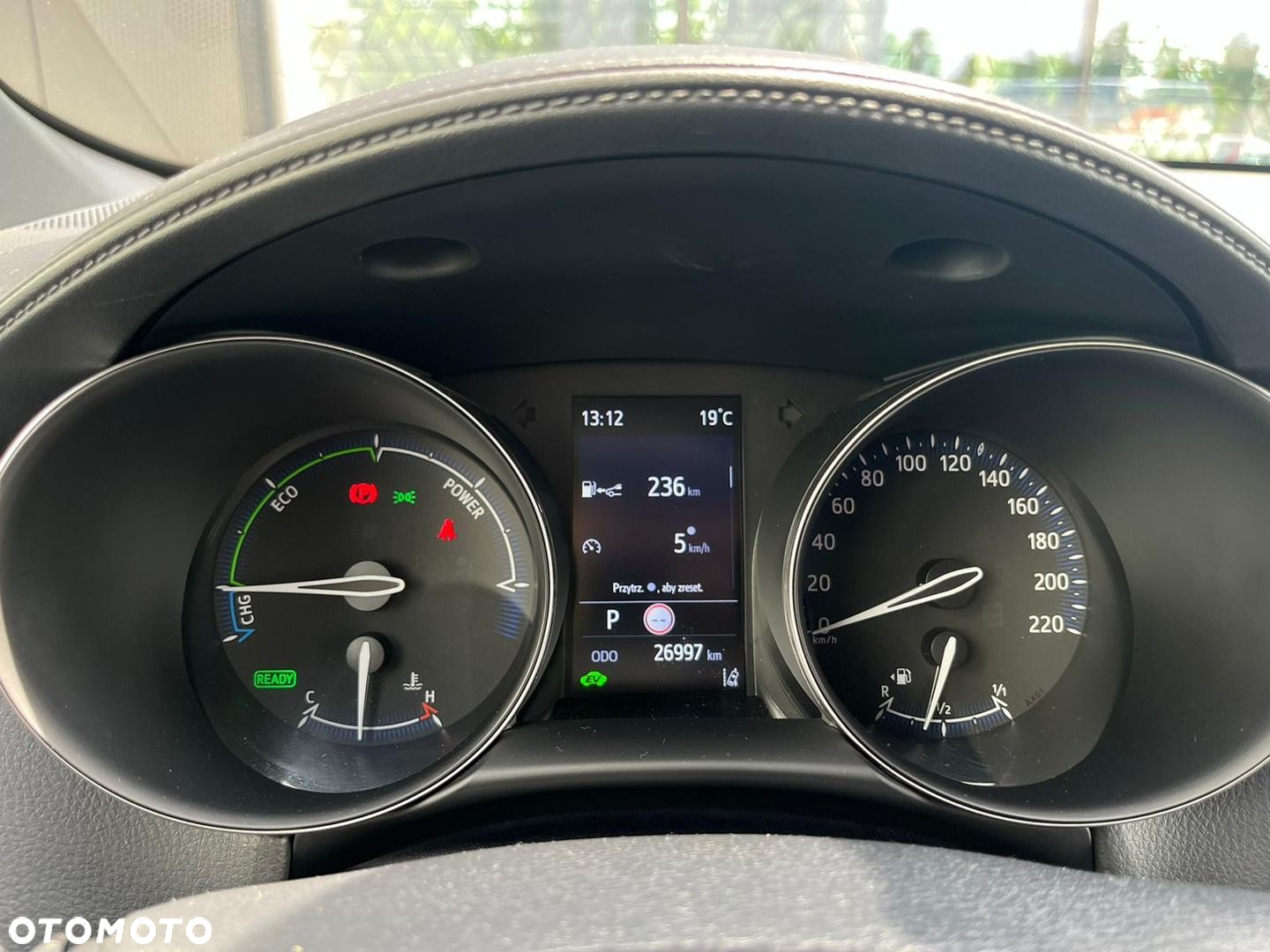 Toyota C-HR - 20