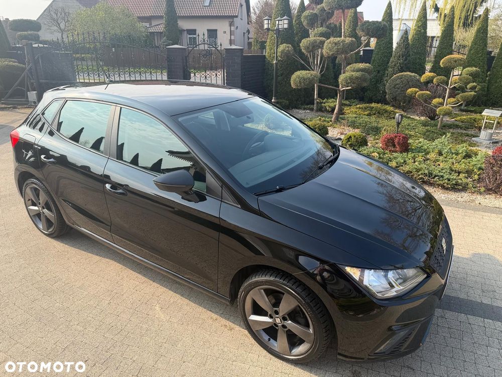 Seat Ibiza 1.6 TDI S&S Beats - 27
