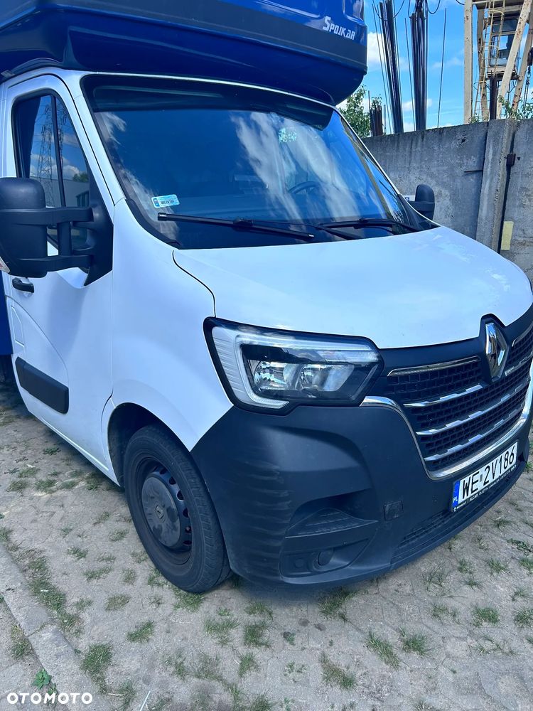 Renault Master - 3