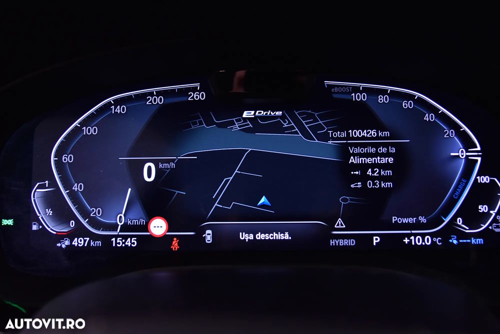 BMW Seria 5 - 11