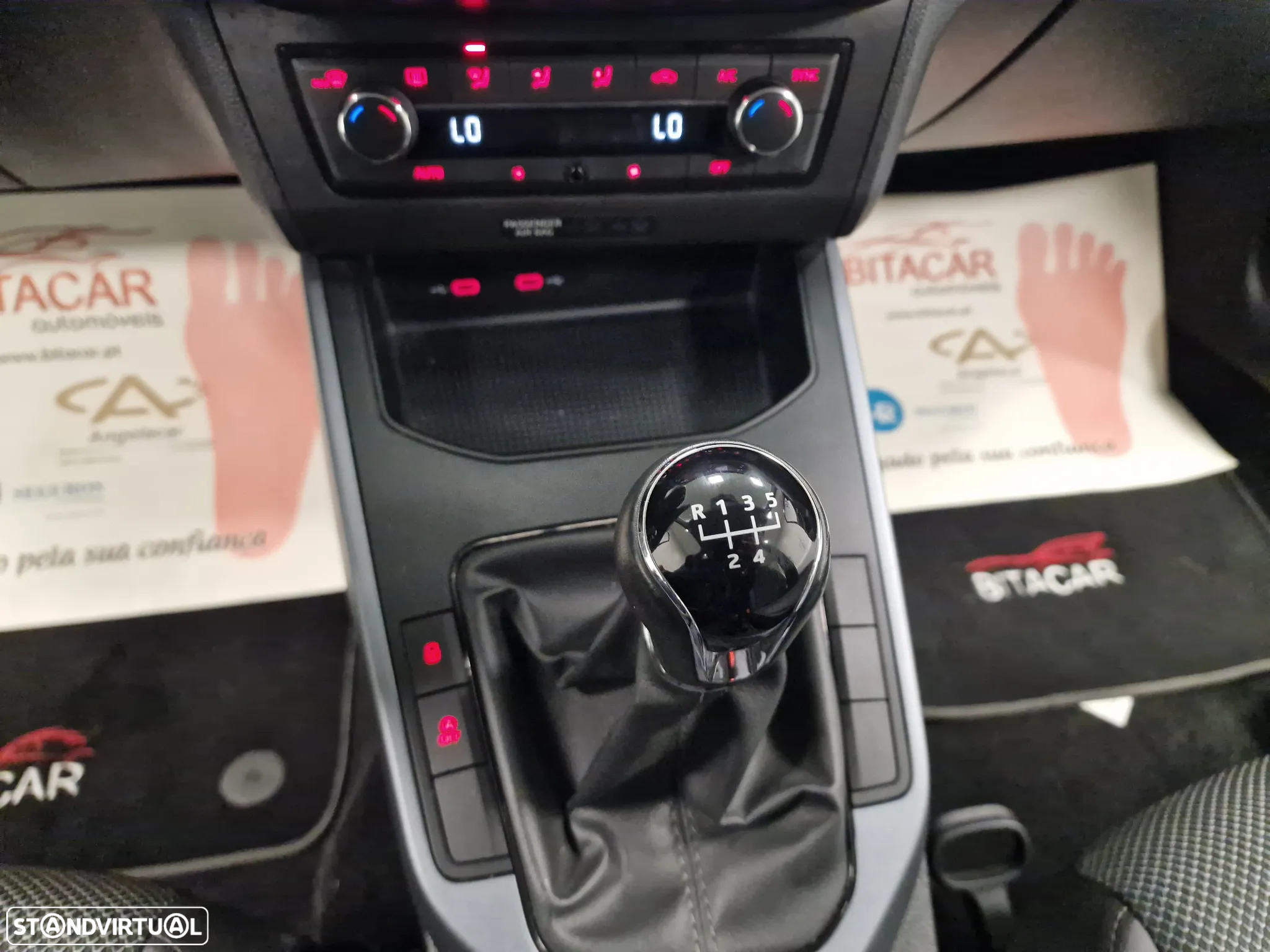SEAT Arona 1.0 TSI Style - 56