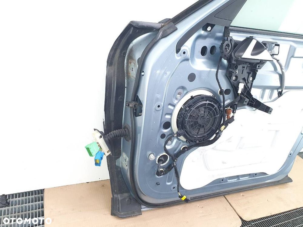 DRZWI PRZÓD PRAWE KGYC CITROEN DS5 2011 KGYC - 15