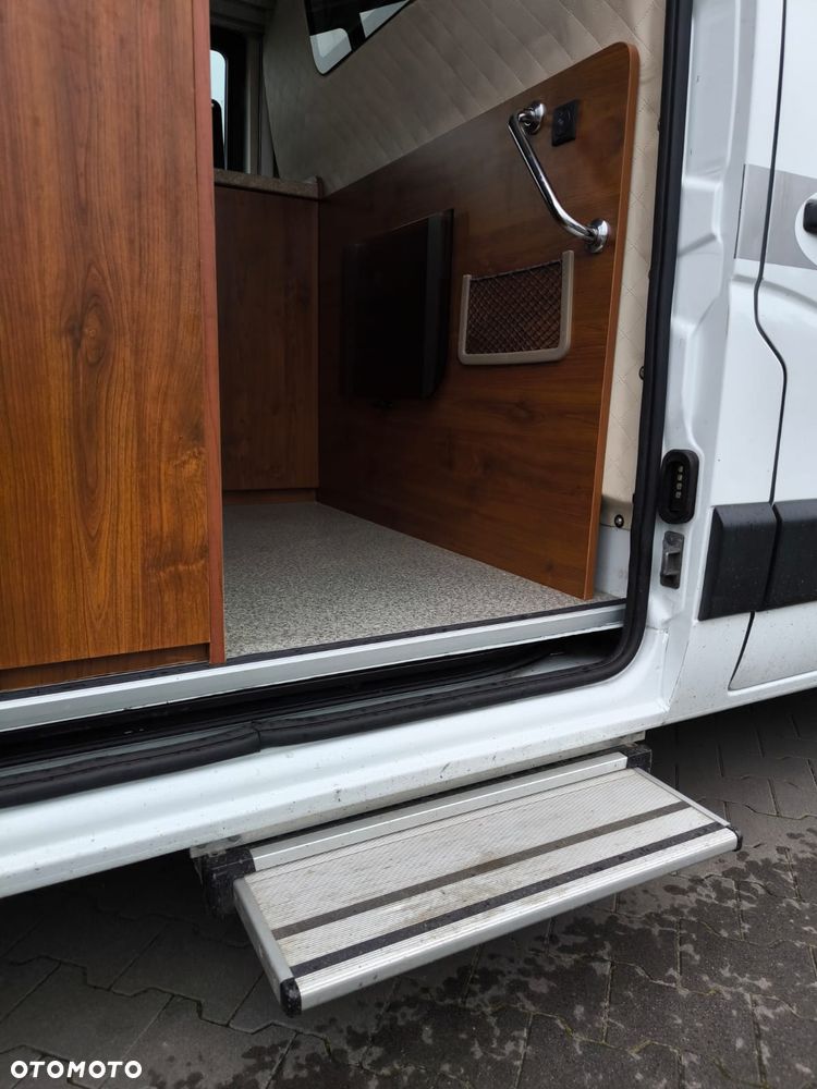 Renault Master - 10