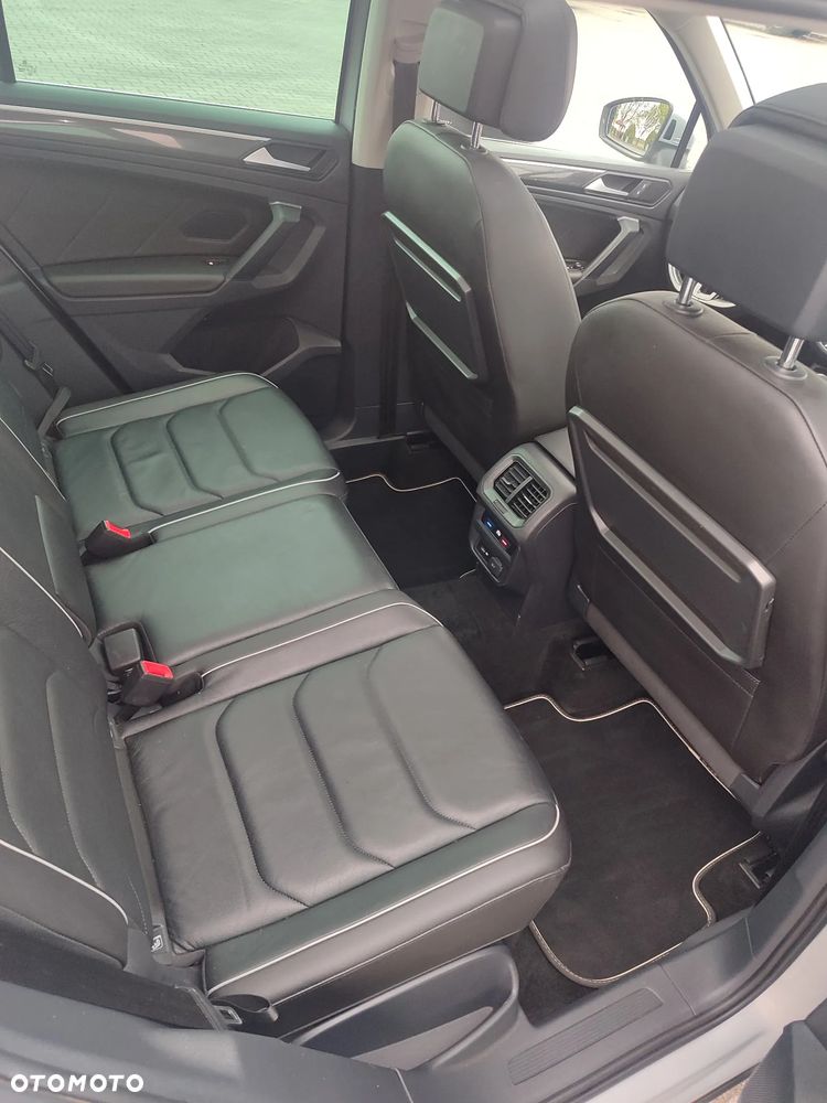 Volkswagen Tiguan 2.0 TDI SCR (BlueMotion Technology) DSG Highline - 15
