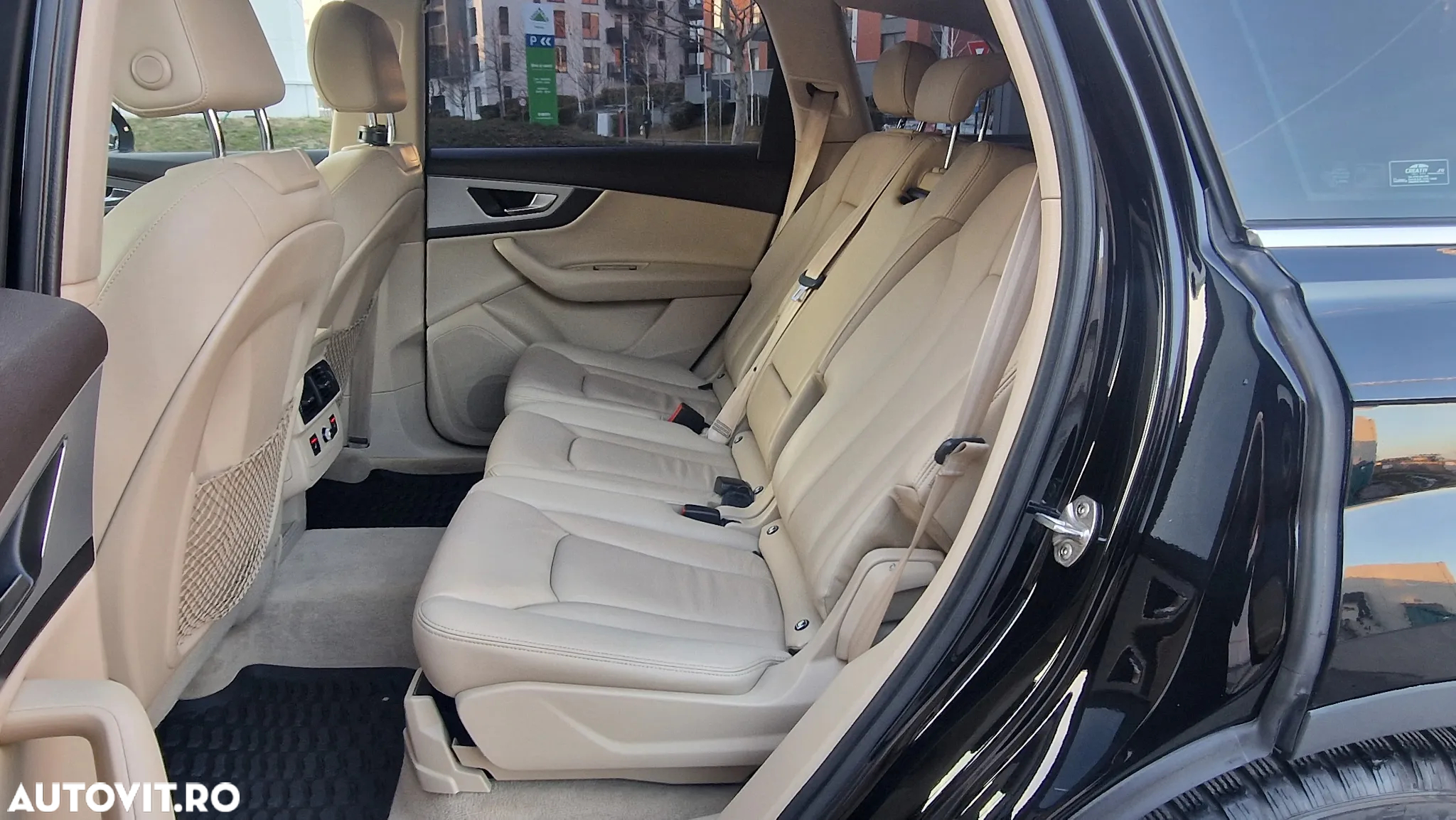 Audi Q7 3.0 TDI Quattro Tiptronic - 5