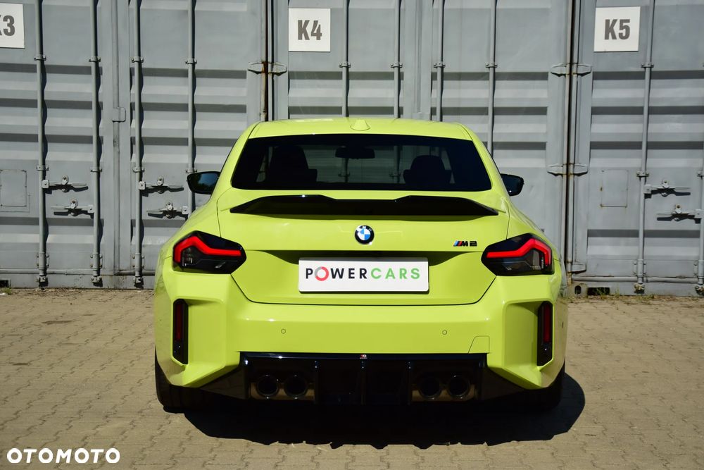 BMW M2 Standard - 10