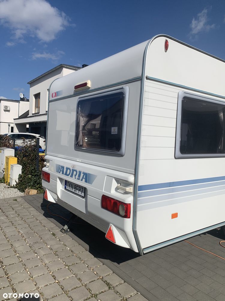 Adria Altea 432PX - 7