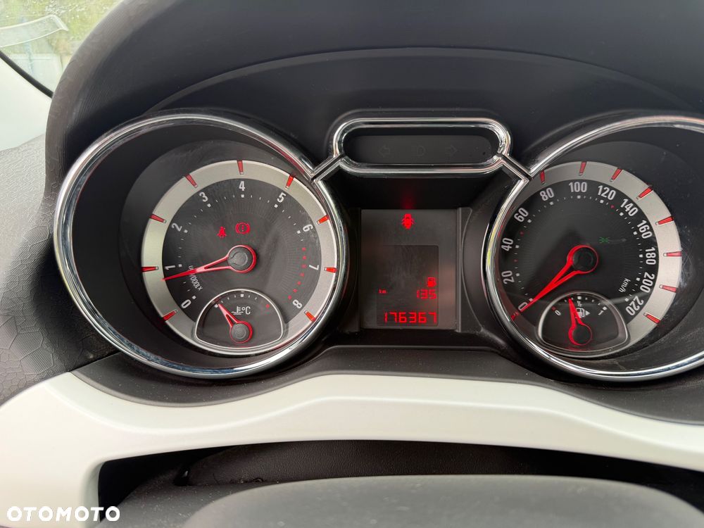 Opel Adam 1.4 Black Jack - 11