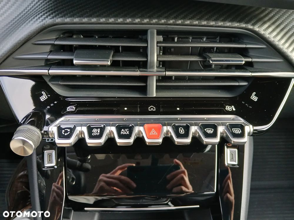 Peugeot 208 1.2 PureTech Allure S&S - 26