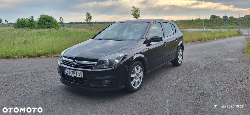 Opel Astra 1.9 CDTI Elegance - 3