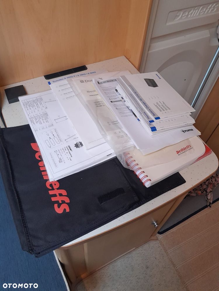 Dethleffs CAMPER - 19