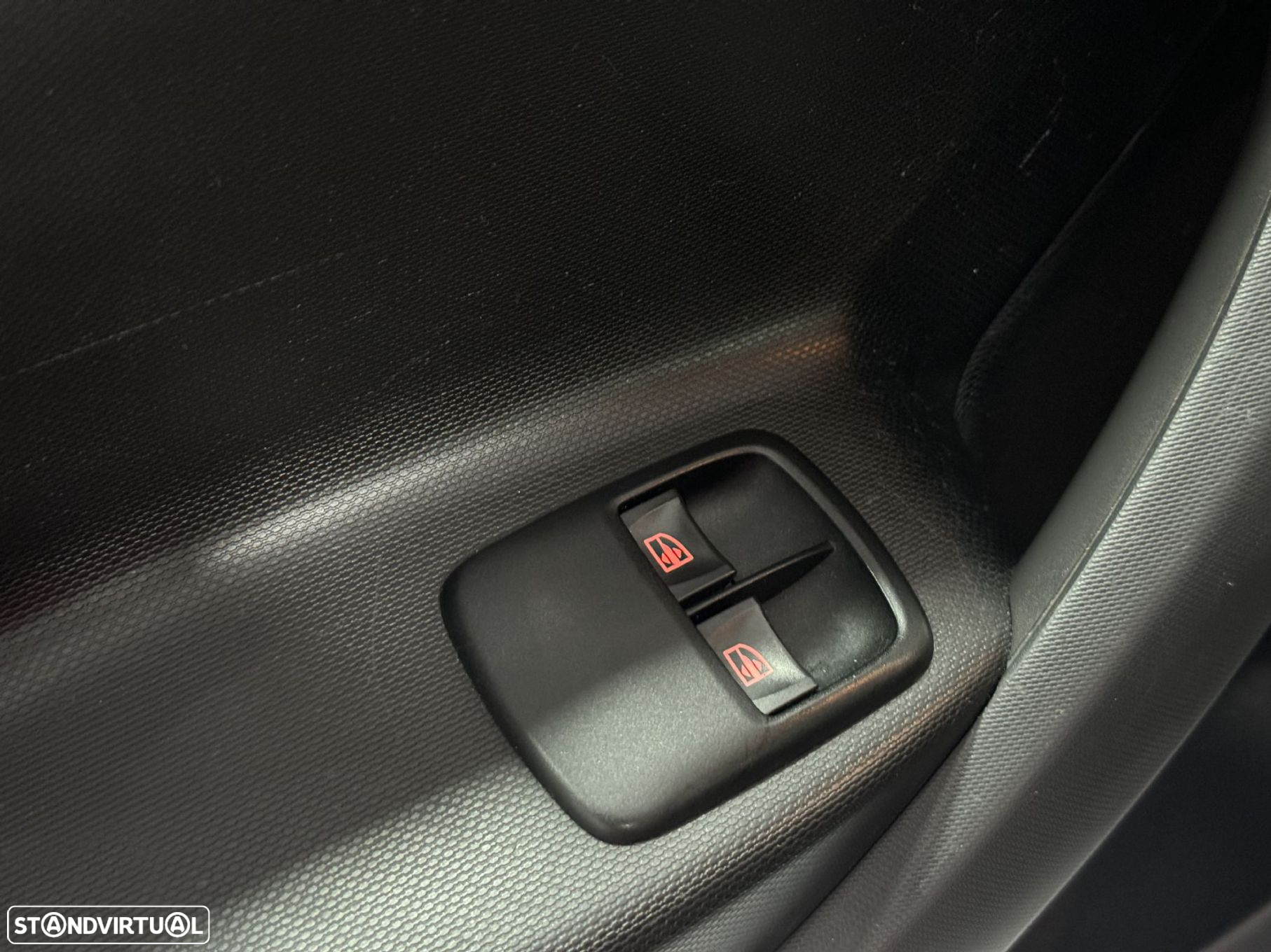 Smart ForFour 1.0 Passion 71 - 25