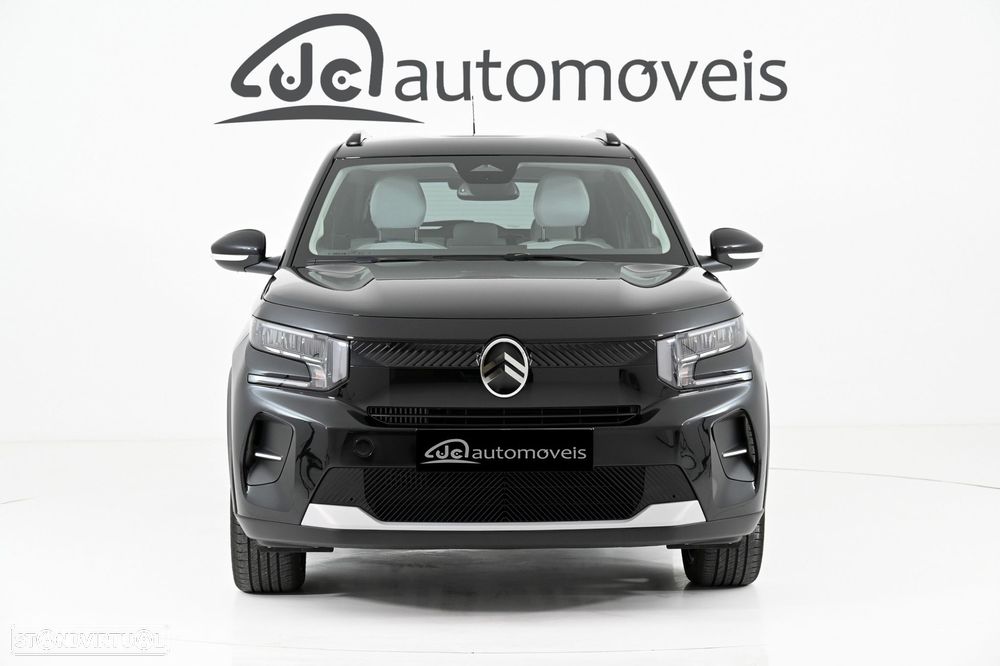 Citroën C3 1.2 Turbo Max - 5