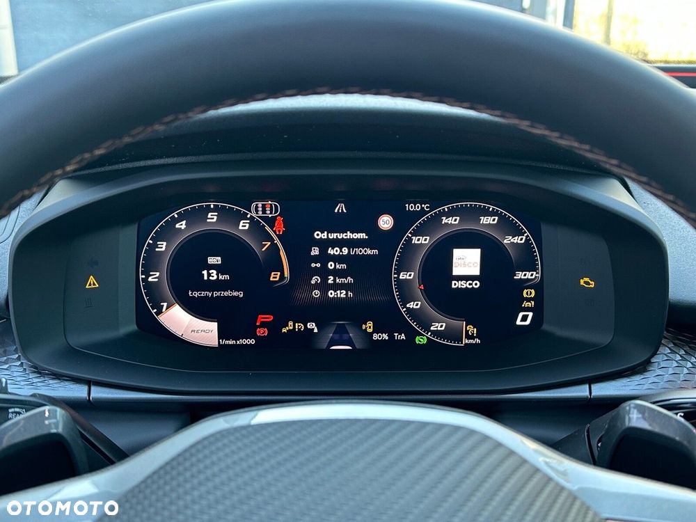 Cupra Terramar 2.0 TSI 4Drive Advantage Edition DSG - 27