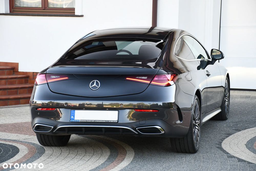 Mercedes-Benz CLE 200 mHEV AMG Line - 14