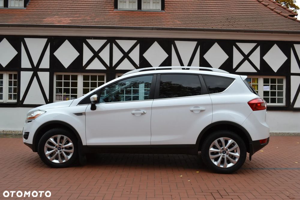 Ford Kuga - 7