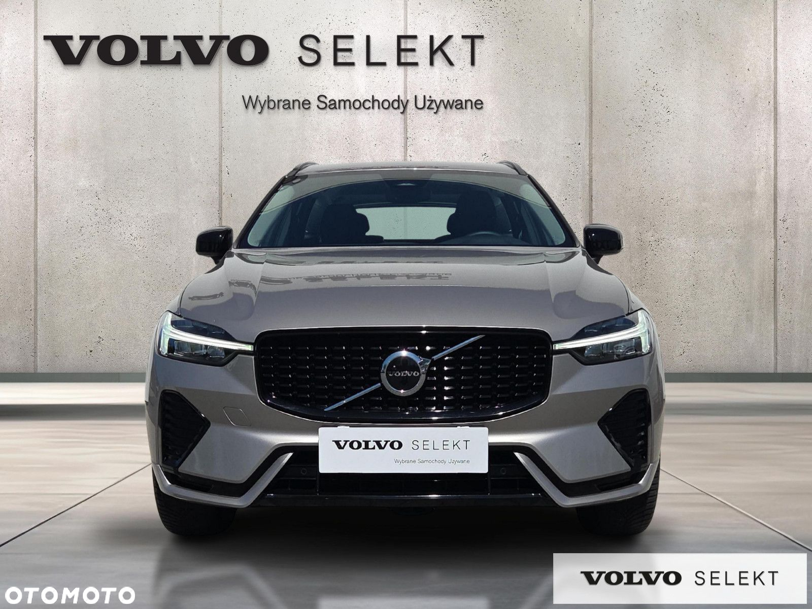 Volvo XC 60 - 9