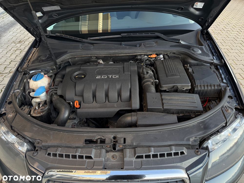 Audi A3 Sportback - 19