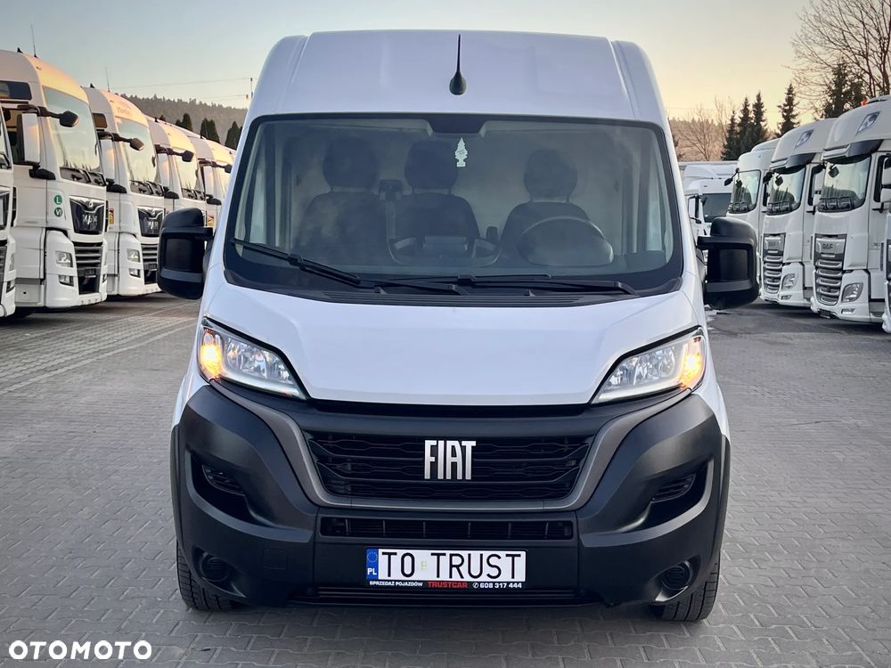 Opel MOVANO L3H2 / SALON POLSKA / NISKI PRZEBIEG / PIERWSZY WŁAŚCICIEL / LEASING / KREDYT / VAT 23% - 9