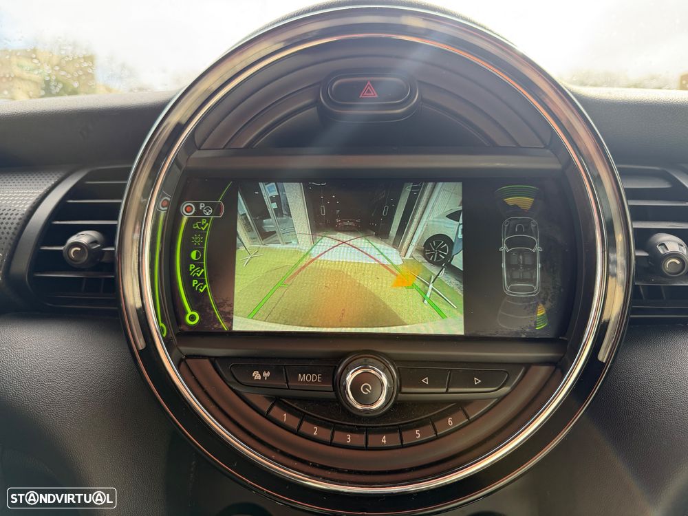 MINI Cabrio Cooper D Aut. - 13