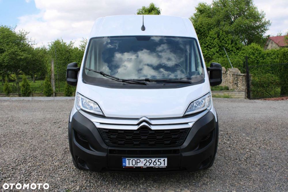Citroën Jumper - 25