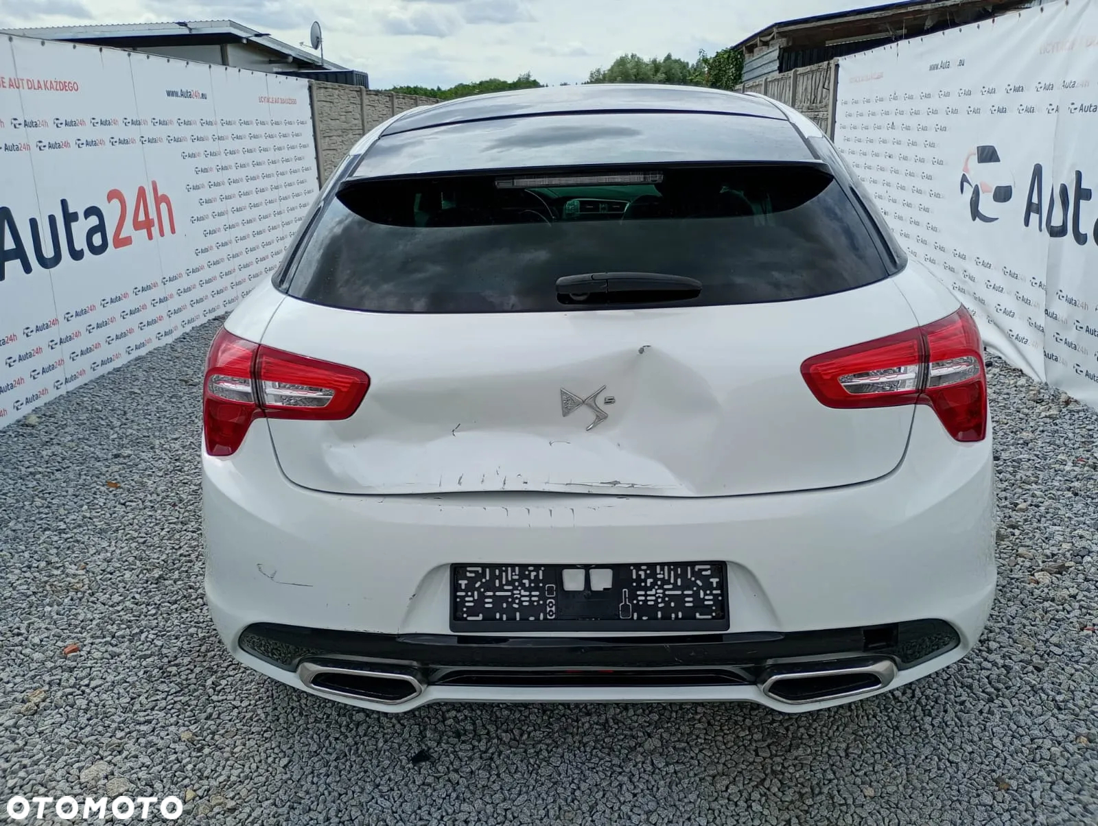 Citroën DS5 1.6 THP SportChic - 7