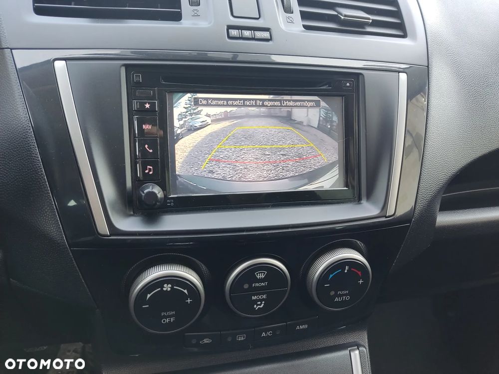 Mazda 5 2.0 Exclusive - 10