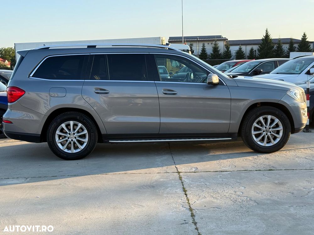 Mercedes-Benz GLS - 31