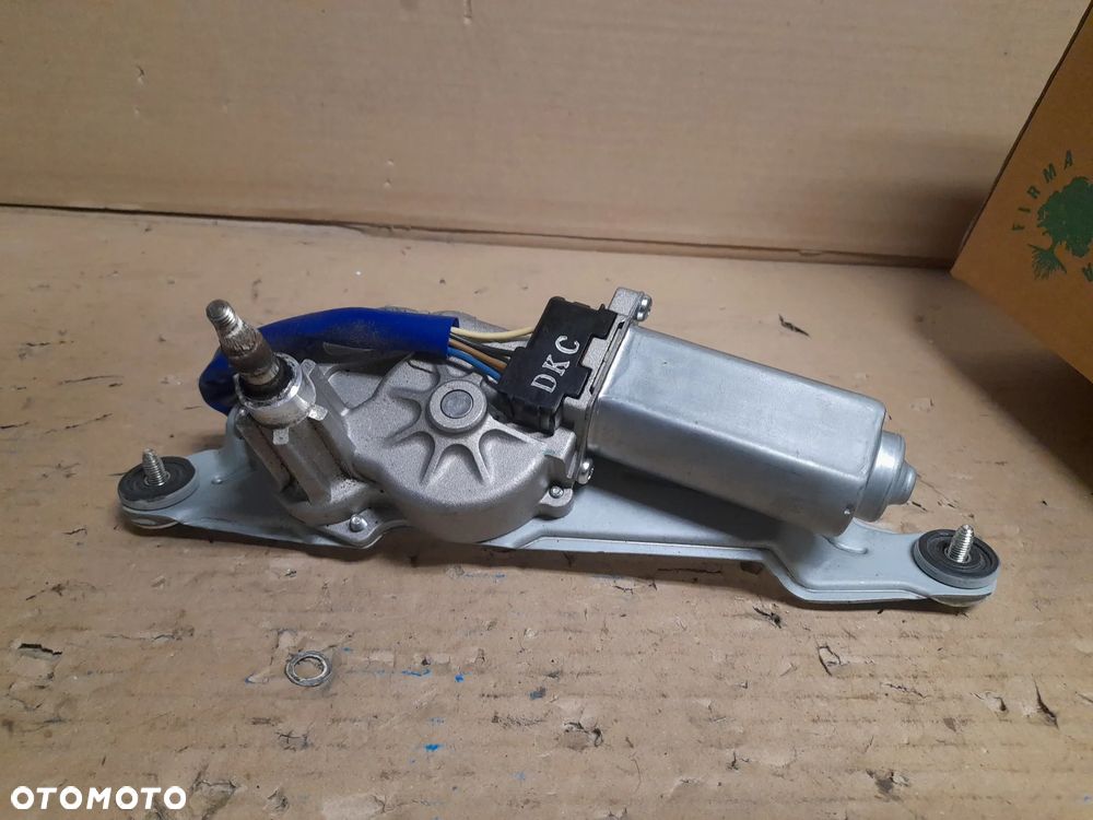 SILNICZEK WYCIERACZKI TYŁ HYUNDAI I20 98710-1J000 - 4
