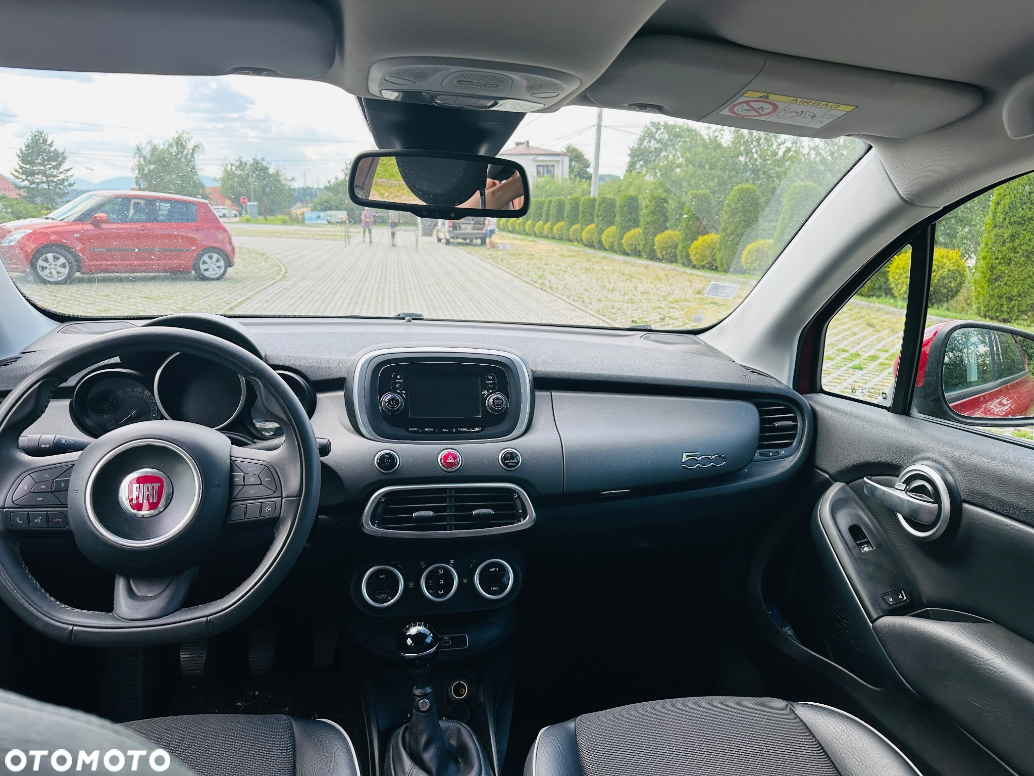 Fiat 500X 1.6 MultiJet II City Cross - 17