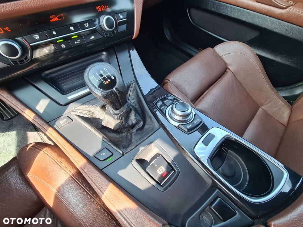 BMW Seria 5 - 26