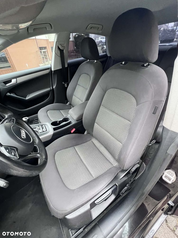 Audi A5 Sportback 1.8 TFSI - 14