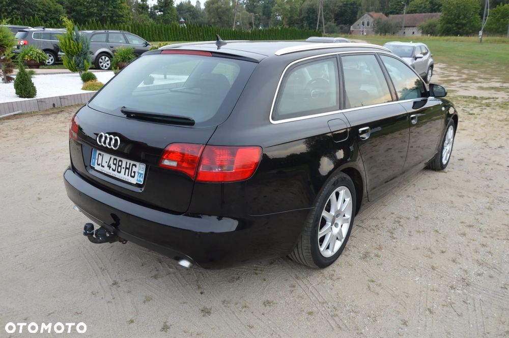 Audi A6 - 25