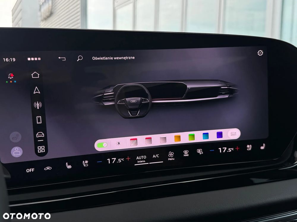 Audi A6 Limousine 50 TDI mHEV Quattro Sport Tiptronic - 24