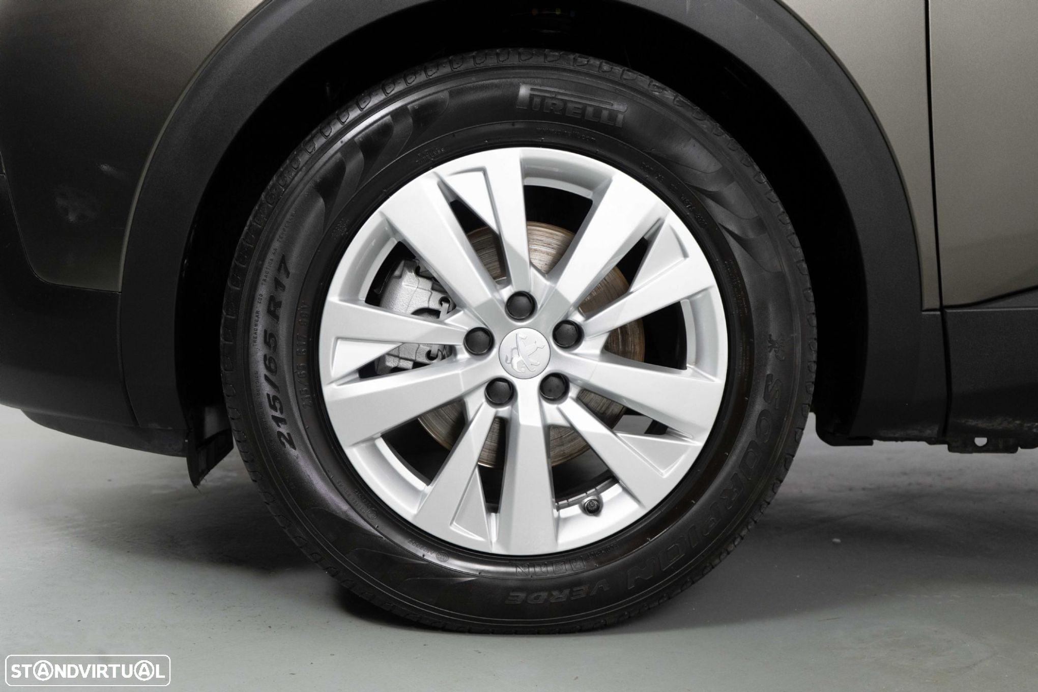 Peugeot 5008 1.2 PureTech Active Pack - 19
