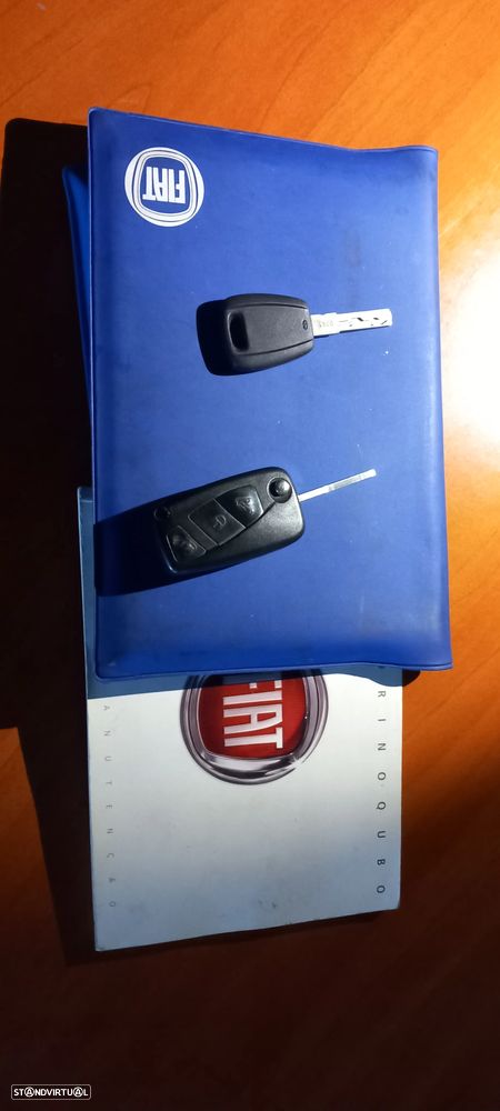 Fiat Qubo 1.3 M-Jet - 14