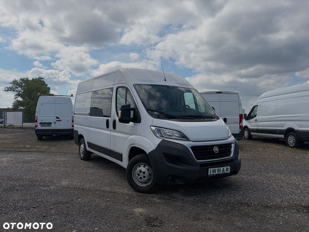 Fiat Ducato - 2
