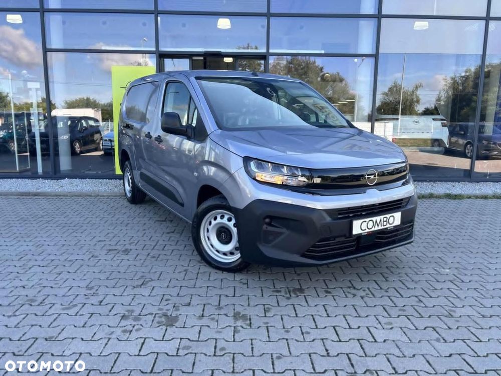 Opel Combo Cargo - 1