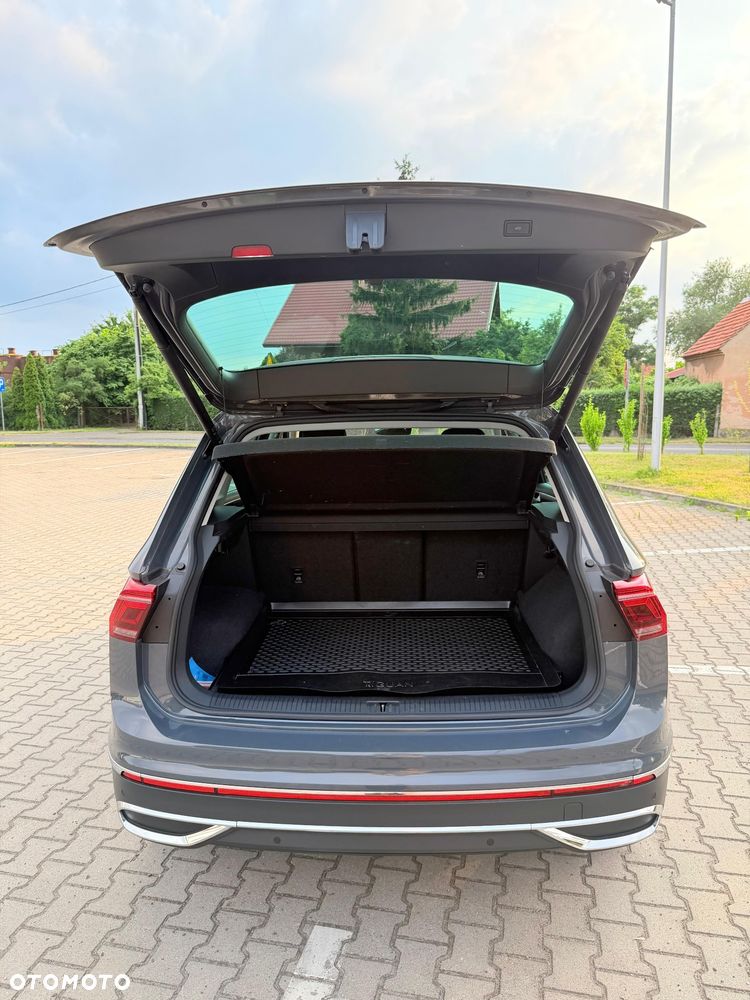 Volkswagen Tiguan 1.5 TSI EVO Elegance DSG - 5