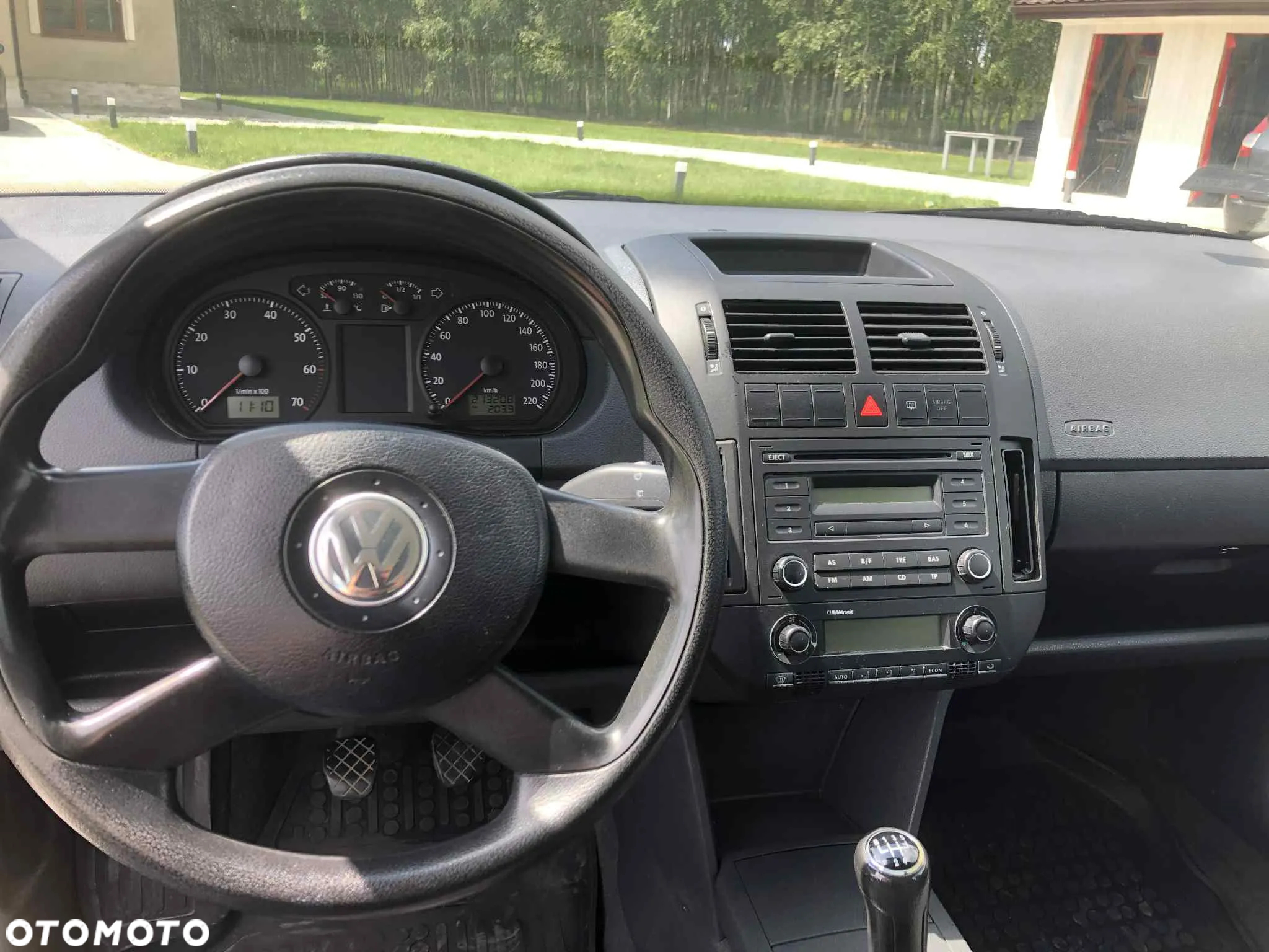 Volkswagen Polo - 10