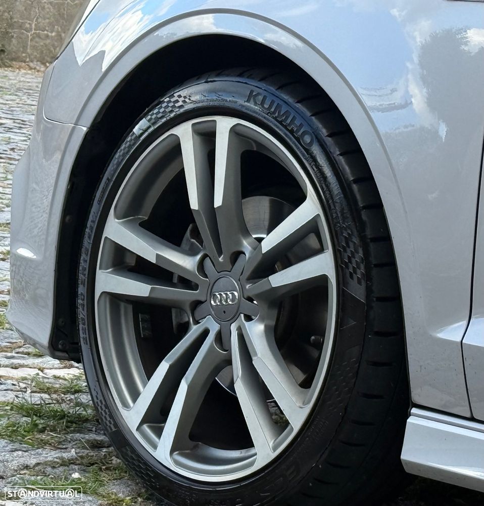 Audi A3 Limousine 1.6 TDI S-line S tronic - 45