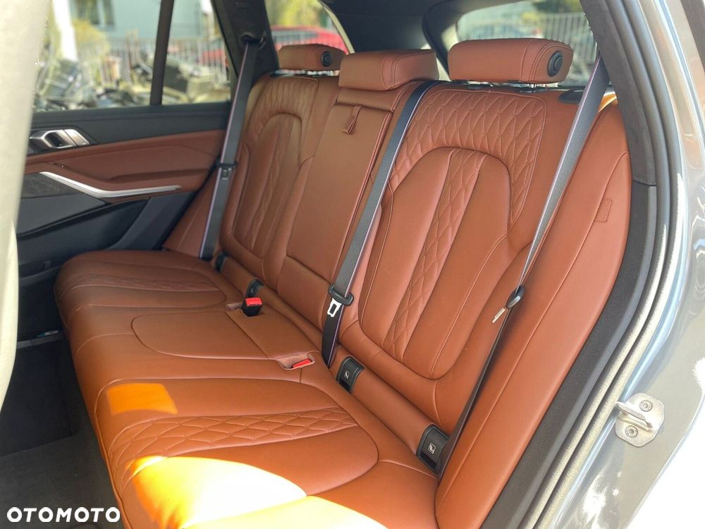 BMW X5 - 33