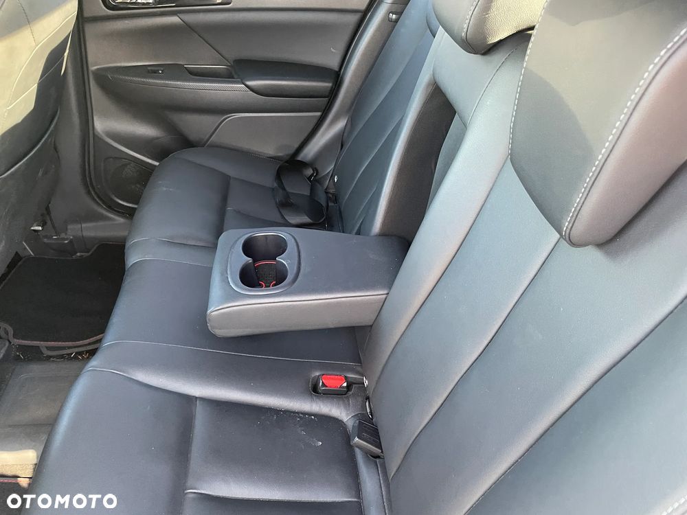 Mitsubishi Eclipse Cross - 18