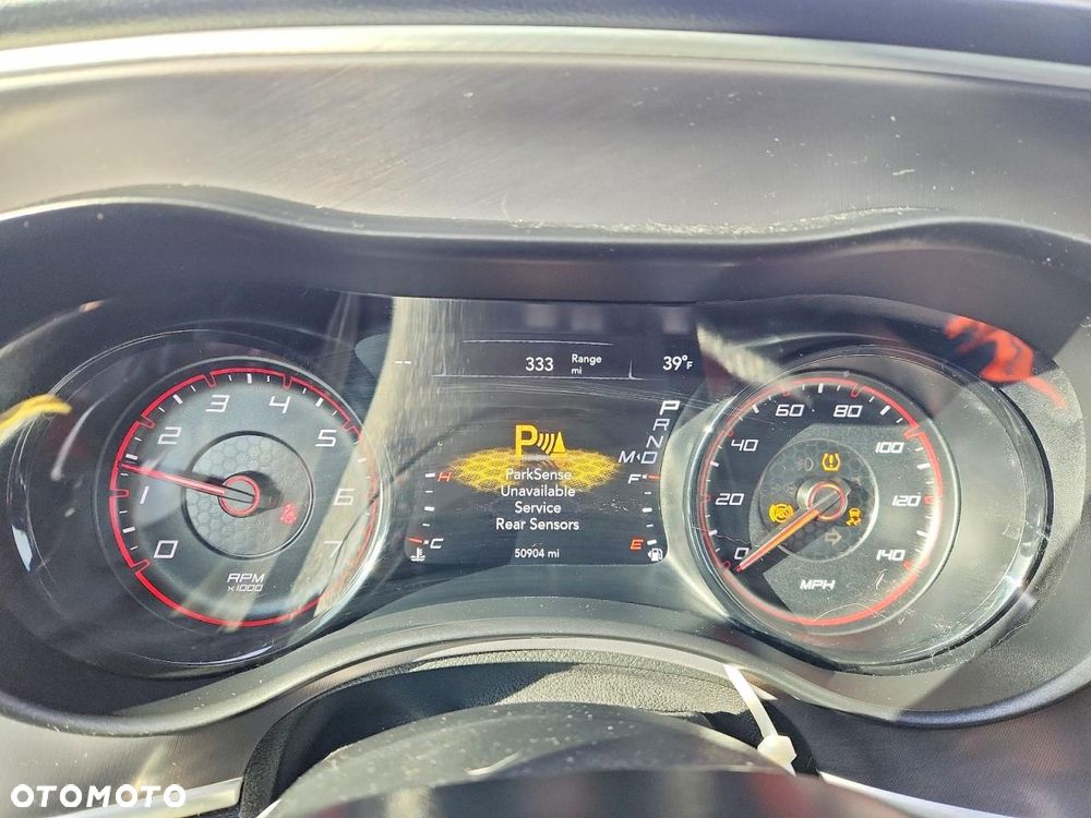 Dodge Charger 3.6 GT - 13