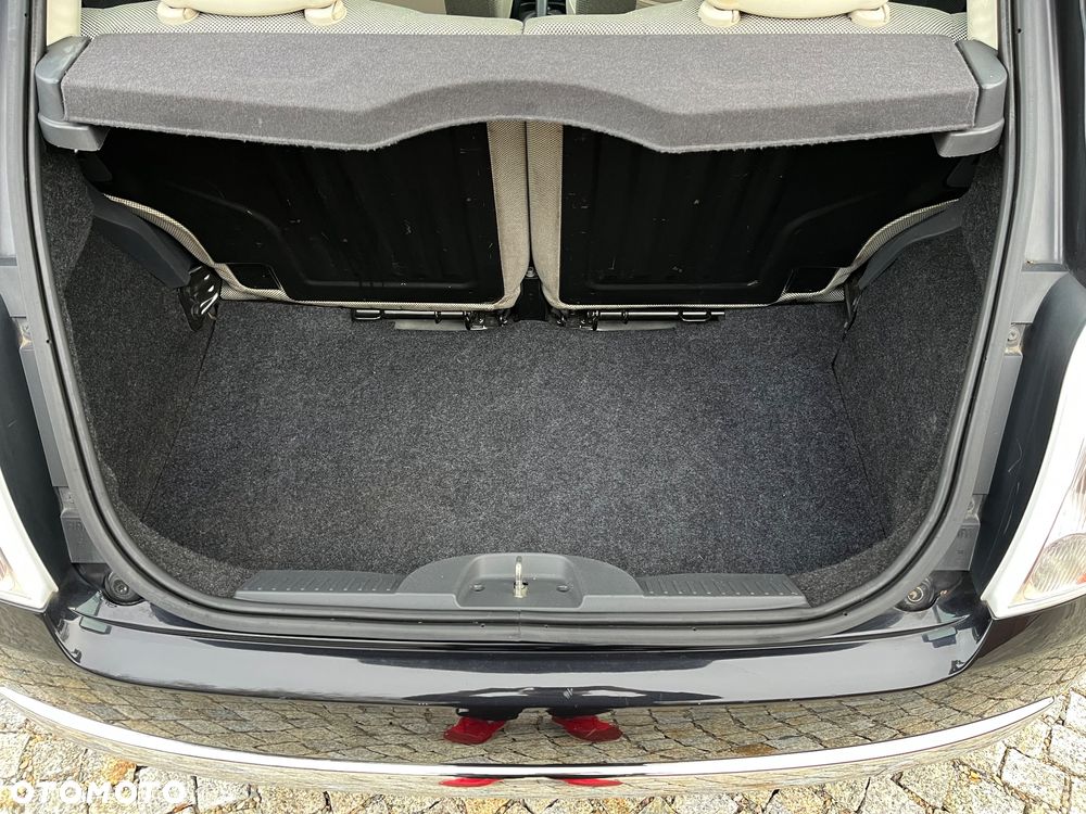Fiat 500 1.2 8V Lounge - 33
