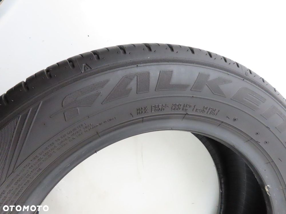195/60R15 OPONA LETNIA Falken Ziex ZE310 Ecorun 88V - 2