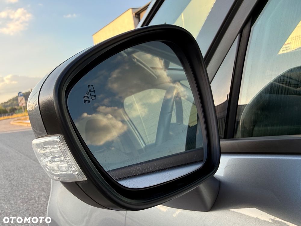 Citroën C4 SpaceTourer 1.6 PureTech More Life S&S EAT8 - 16
