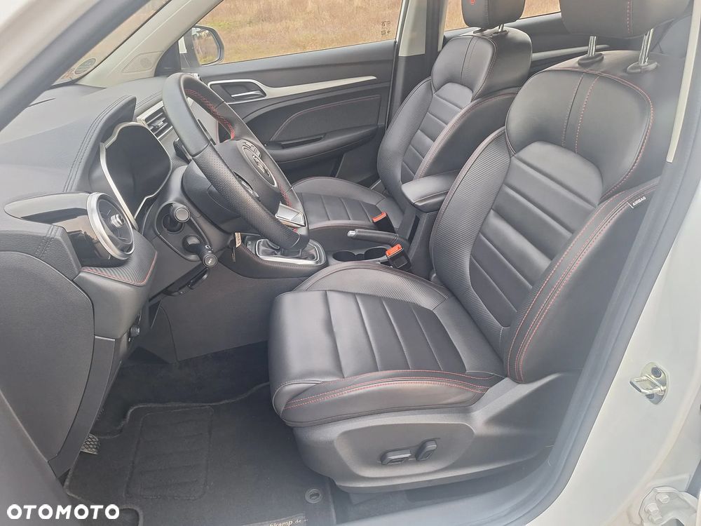 MG ZS ICE 1.5 VTI-tech Comfort - 15